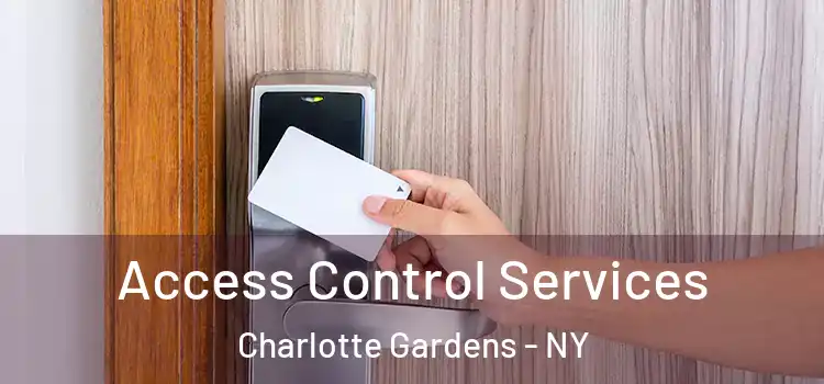  Access Control Services Charlotte Gardens - NY