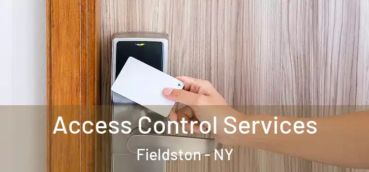  Access Control Services Fieldston - NY