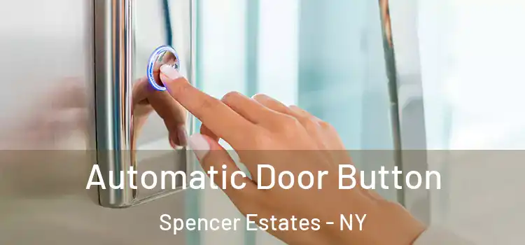 Automatic Door Button Spencer Estates - NY