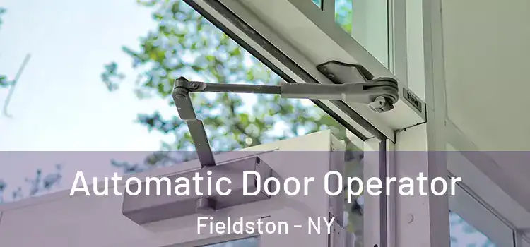 Automatic Door Operator Fieldston - NY