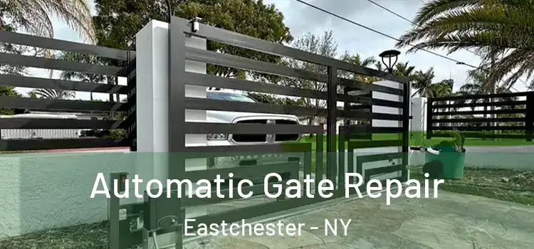  Automatic Gate Repair Eastchester - NY