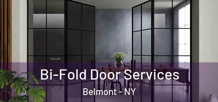  Bi-Fold Door Services Belmont - NY