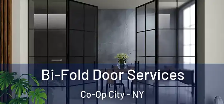  Bi-Fold Door Services Co-Op City - NY