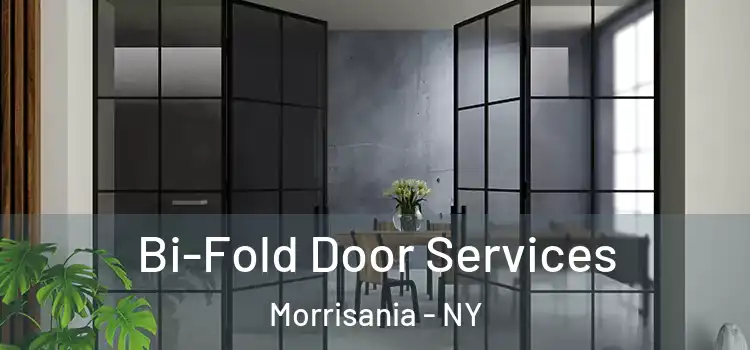Bi-Fold Door Services Morrisania - NY