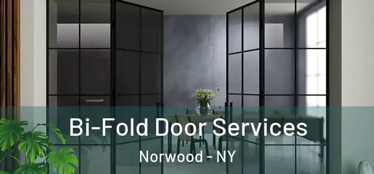 Bi-Fold Door Services Norwood - NY