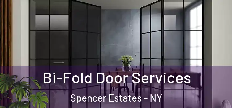  Bi-Fold Door Services Spencer Estates - NY