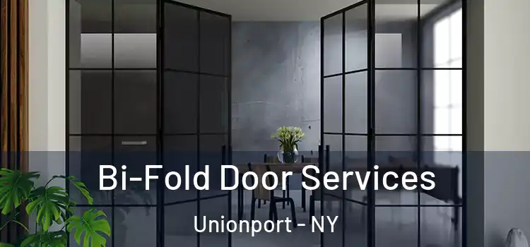  Bi-Fold Door Services Unionport - NY