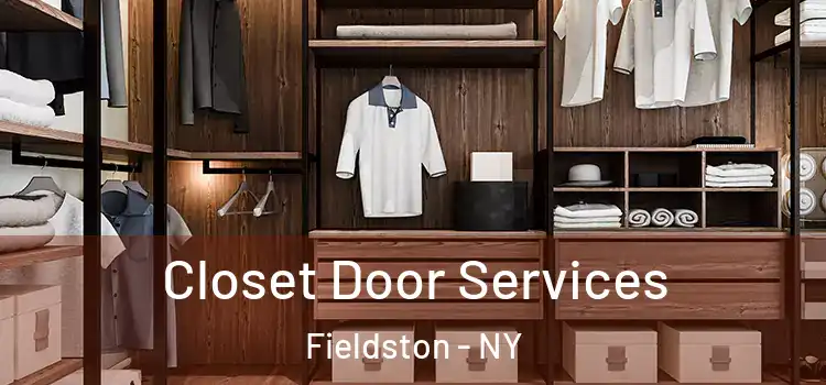 Closet Door Services Fieldston - NY