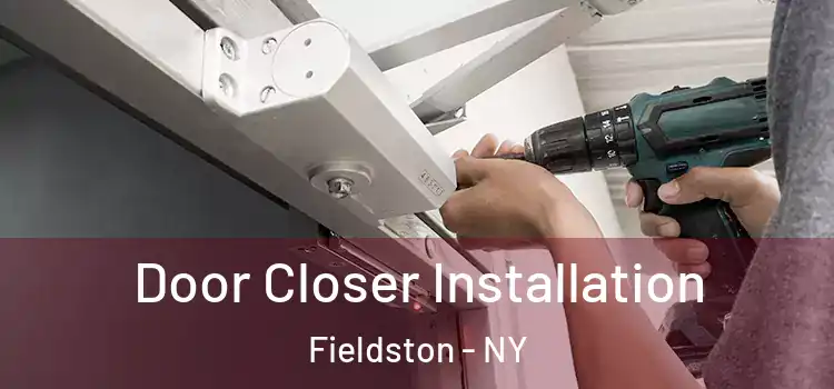 Door Closer Installation Fieldston - NY