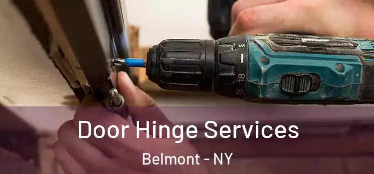 Door Hinge Services Belmont - NY