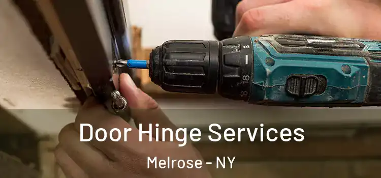  Door Hinge Services Melrose - NY