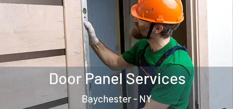  Door Panel Services Baychester - NY