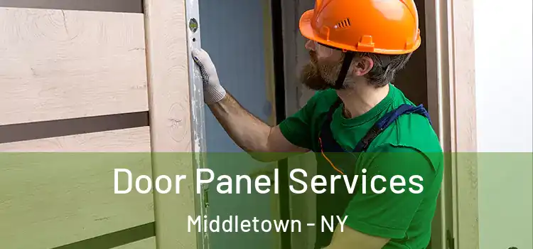  Door Panel Services Middletown - NY
