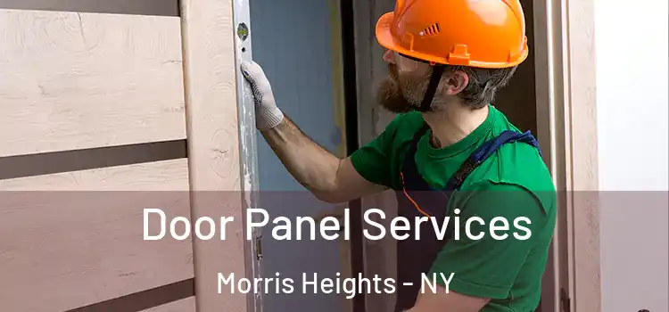 Door Panel Services Morris Heights - NY