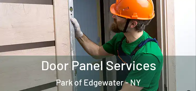 Door Panel Services Park of Edgewater - NY