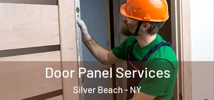 Door Panel Services Silver Beach - NY