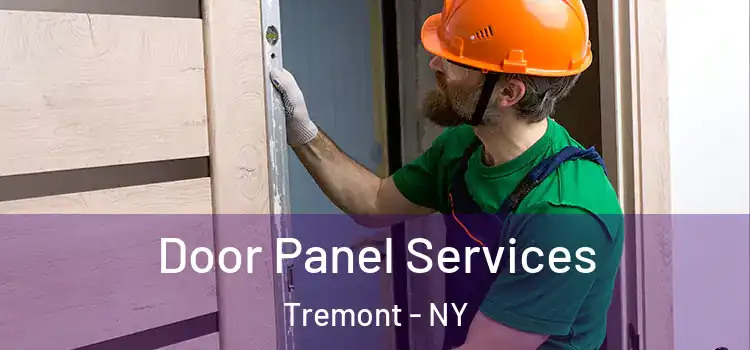 Door Panel Services Tremont - NY