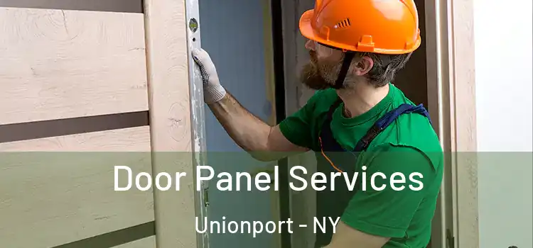 Door Panel Services Unionport - NY