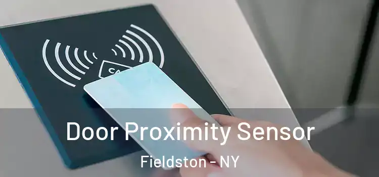 Door Proximity Sensor Fieldston - NY