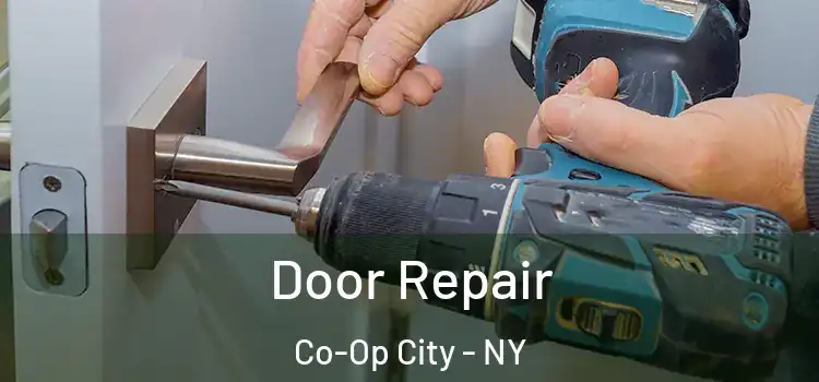  Door Repair Co-Op City - NY