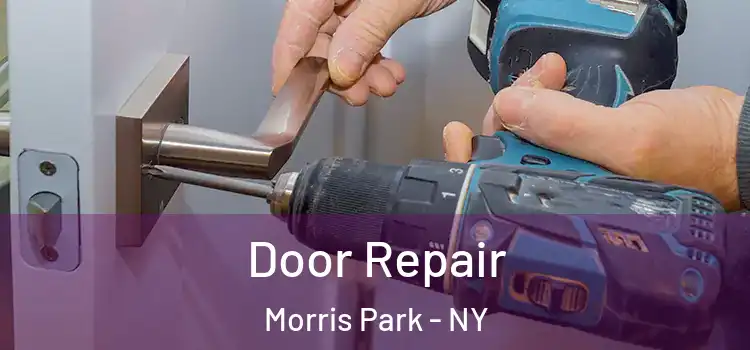  Door Repair Morris Park - NY