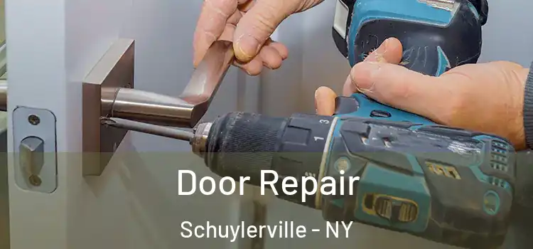  Door Repair Schuylerville - NY