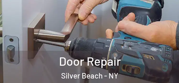  Door Repair Silver Beach - NY