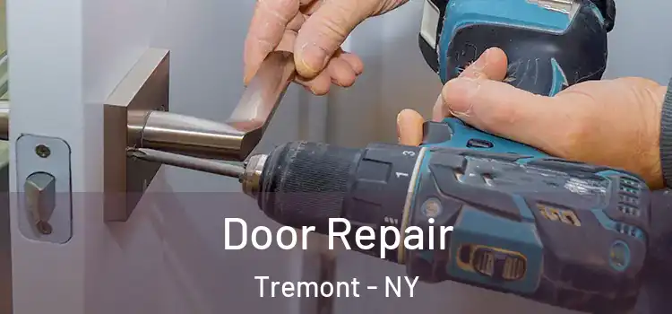 Door Repair Tremont - NY
