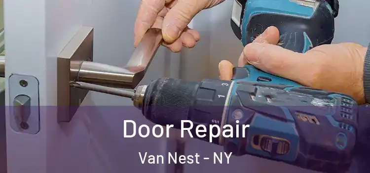  Door Repair Van Nest - NY