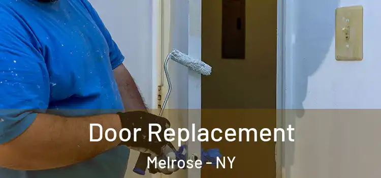 Door Replacement Melrose - NY