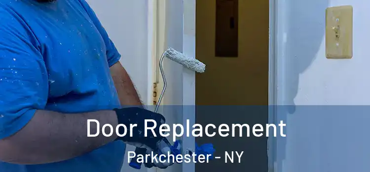 Door Replacement Parkchester - NY