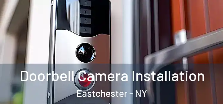  Doorbell Camera Installation Eastchester - NY