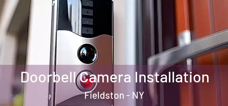  Doorbell Camera Installation Fieldston - NY