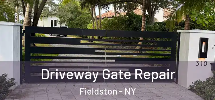 Driveway Gate Repair Fieldston - NY