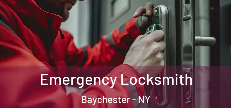 Emergency Locksmith Baychester - NY