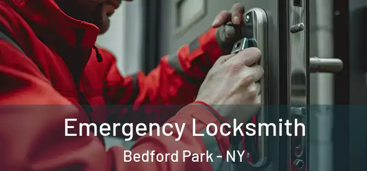 Emergency Locksmith Bedford Park - NY