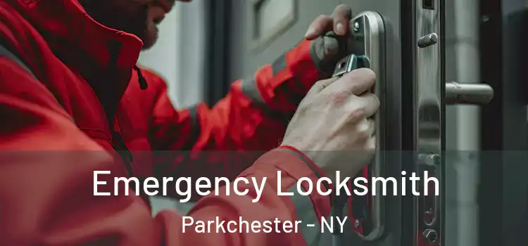Emergency Locksmith Parkchester - NY