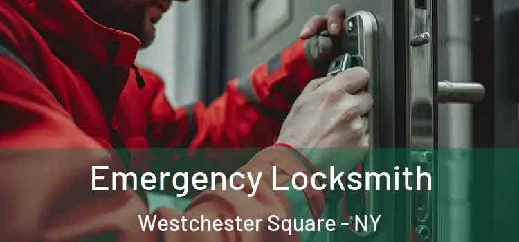 Emergency Locksmith Westchester Square - NY