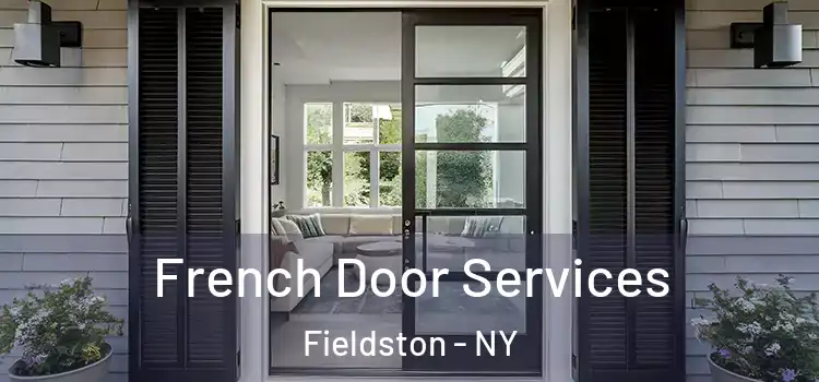 French Door Services Fieldston - NY