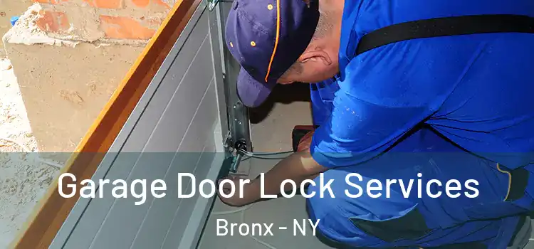  Garage Door Lock Services Bronx - NY