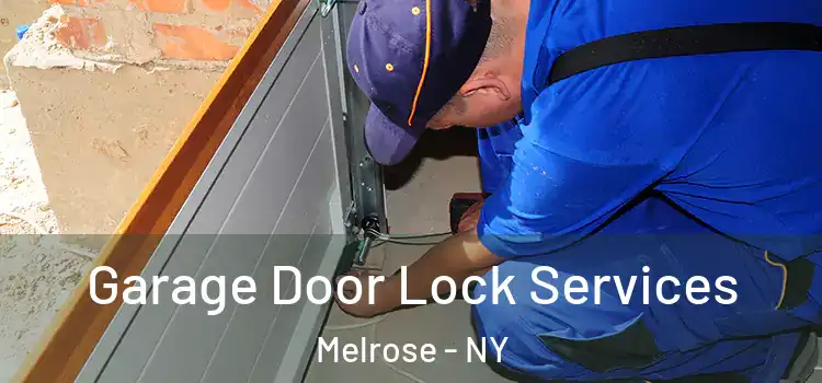  Garage Door Lock Services Melrose - NY