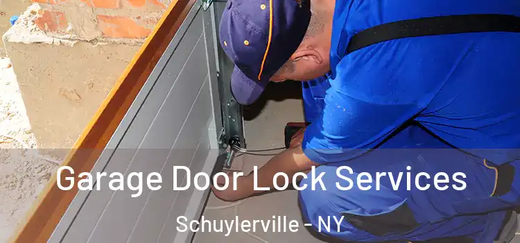 Garage Door Lock Services Schuylerville - NY