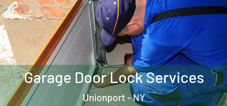  Garage Door Lock Services Unionport - NY