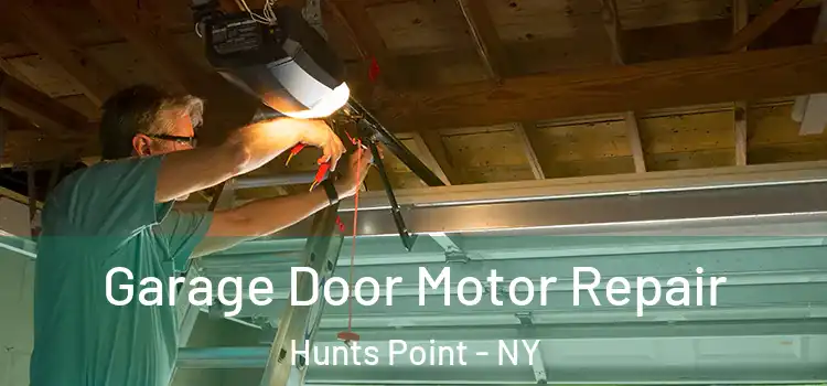  Garage Door Motor Repair Hunts Point - NY