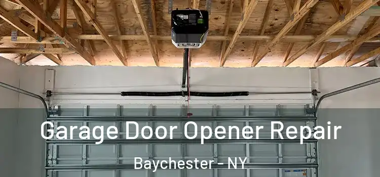  Garage Door Opener Repair Baychester - NY
