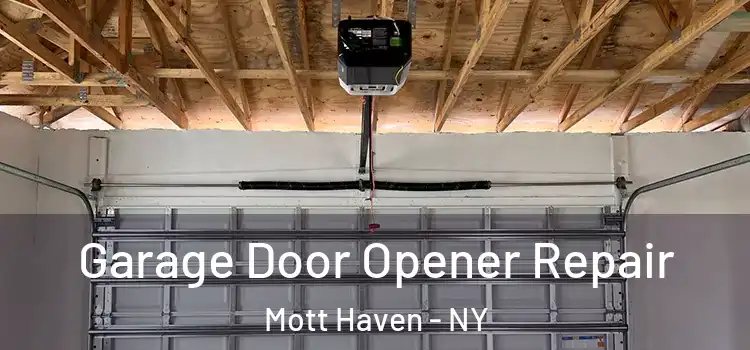  Garage Door Opener Repair Mott Haven - NY