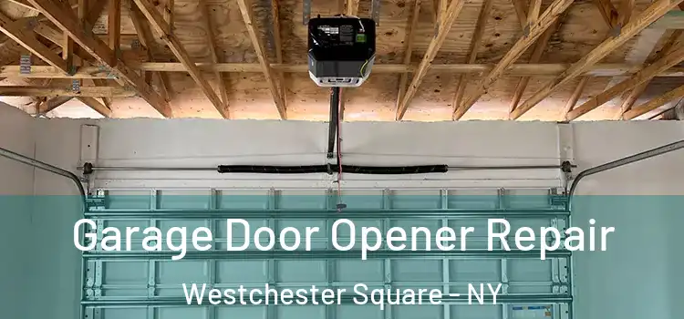 Garage Door Opener Repair Westchester Square - NY