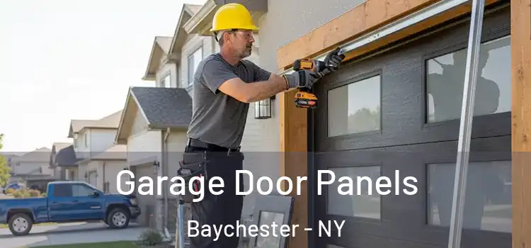  Garage Door Panels Baychester - NY