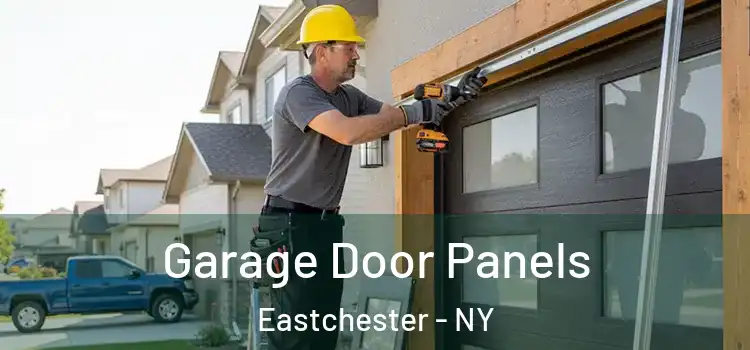  Garage Door Panels Eastchester - NY