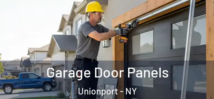  Garage Door Panels Unionport - NY